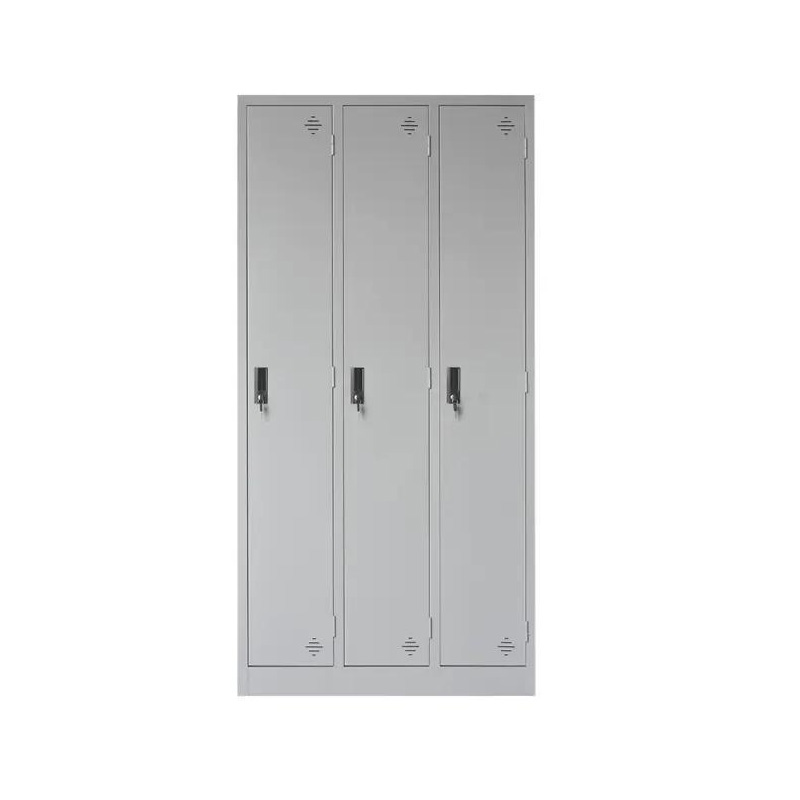 Tủ locker 3 cánh TLK03