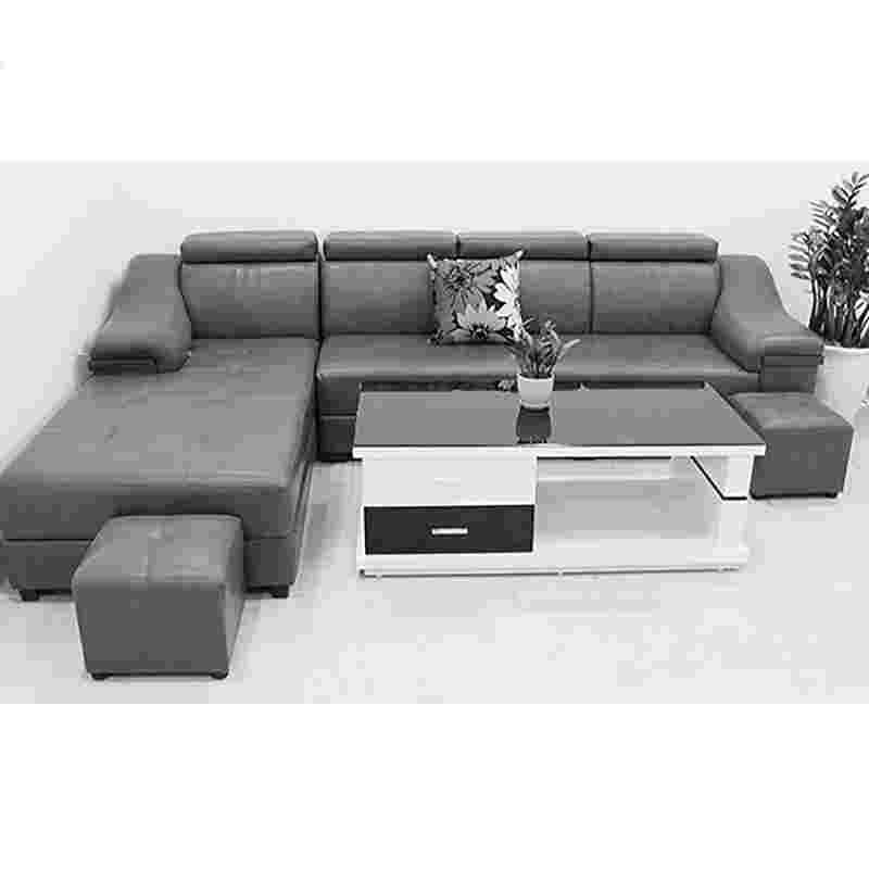 Sofa da cao cấp SFDCC 01